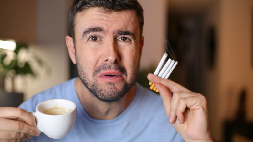 Este sau nu păcat să bei cafea și să fumezi în post? Ce spun preoții