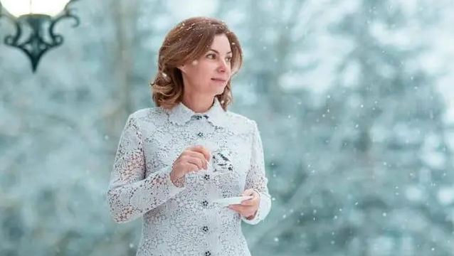 Galina Dodon, sărbătorită. Câți ani împlinește fosta Prima Doamnă