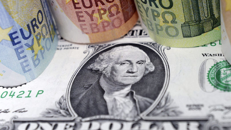 Curs valutar 14 iulie 2025: Cât valorează un euro și un dolar