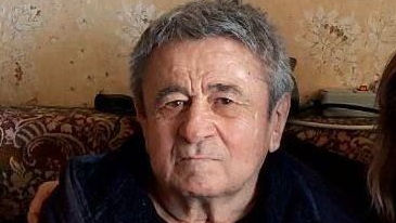 Bătrânul de 81 de ani pierdut în Chișinău, găsit mort la o stație PECO