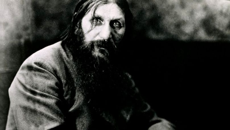 Rusia acuză Marea Britanie de implicare în asasinarea lui Rasputin