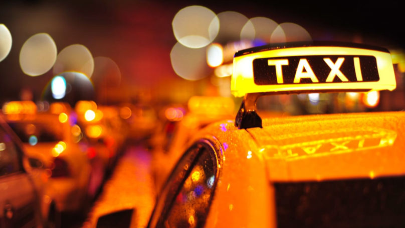 Cum să știi dacă o mașină a fost folosită înainte în regim taxi