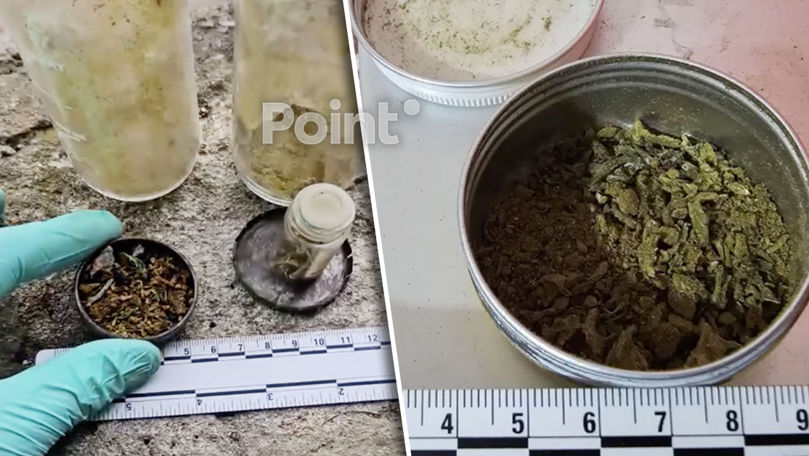 В Дубоссарском районе раскрыли группу наркоторговцев.