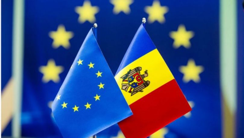 Studiu: DCFTA a dus la creșterea exporturilor totale ale Moldovei