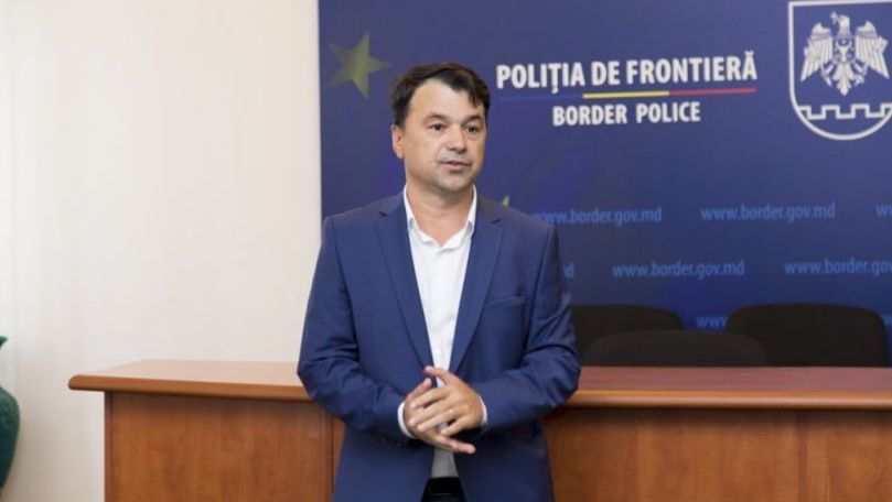 Şeful Poliţiei de Frontieră solicită un control financiar la IGPF