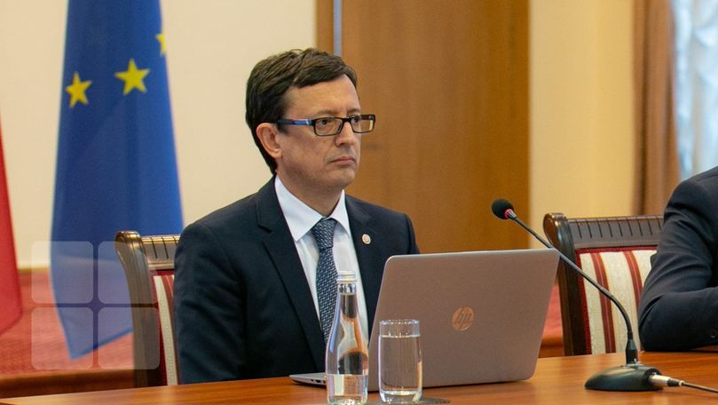 Armaşu anunță în ce condiții este posibilă creșterea bruscă a prețurilor