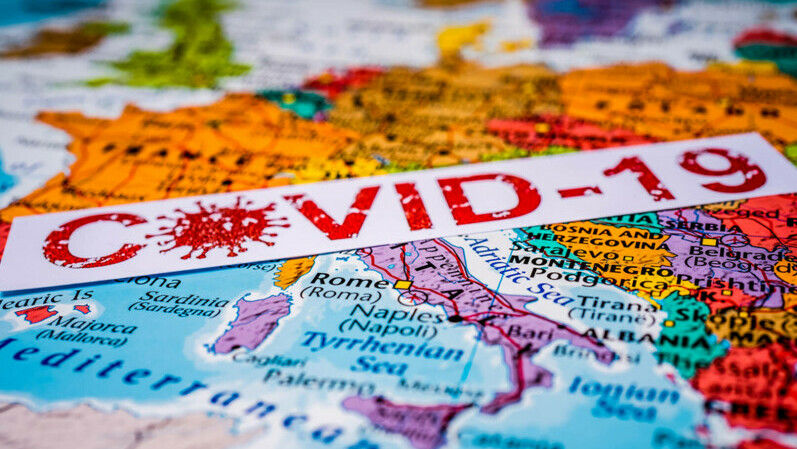 Expert german, despre subvarianta nouă COVID: Va fi dominantă în Europa