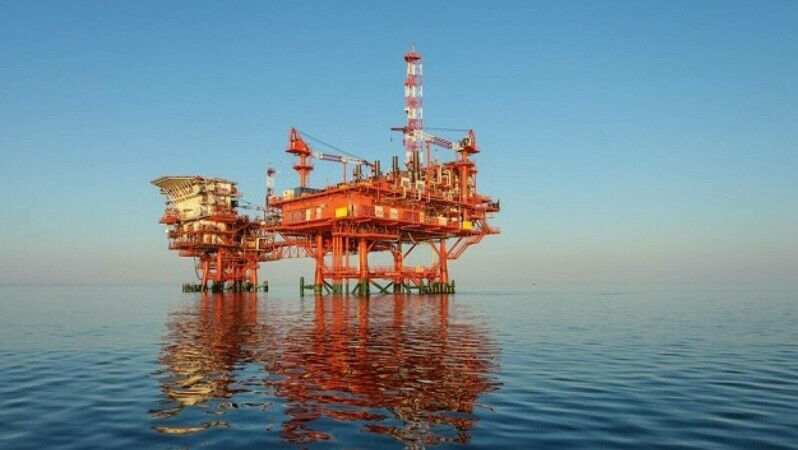 România investește un miliard de dolari să scoată gaze din Marea Neagră