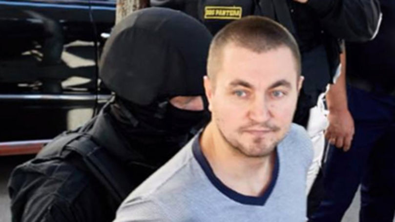 Генпрокурор Украины попросил Стояногло вернуть Платона в Киев.