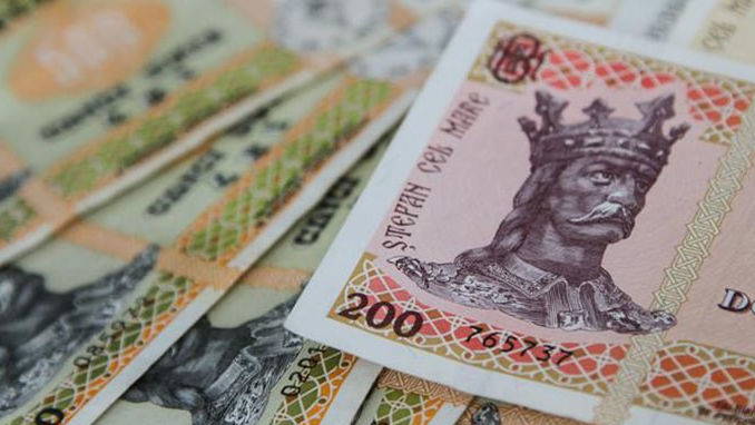 Serviciul Vamal raportează încasări de peste 950 de milioane de lei