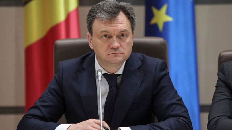 Premierul, mesaj de Ziua Limbii Române: Să fim liberi în limba noastră