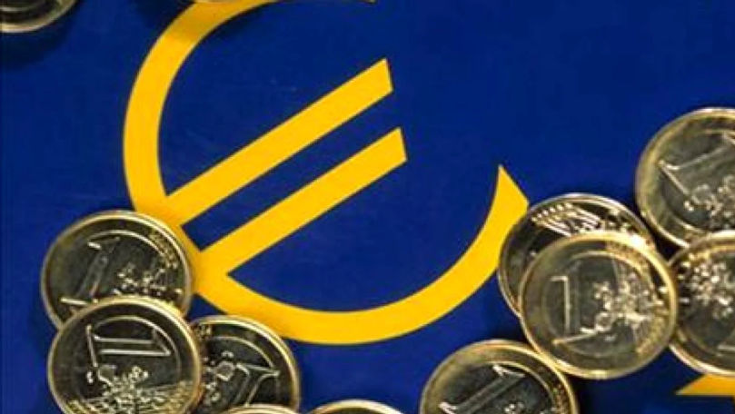 Inflația din zona euro scade conform așteptărilor