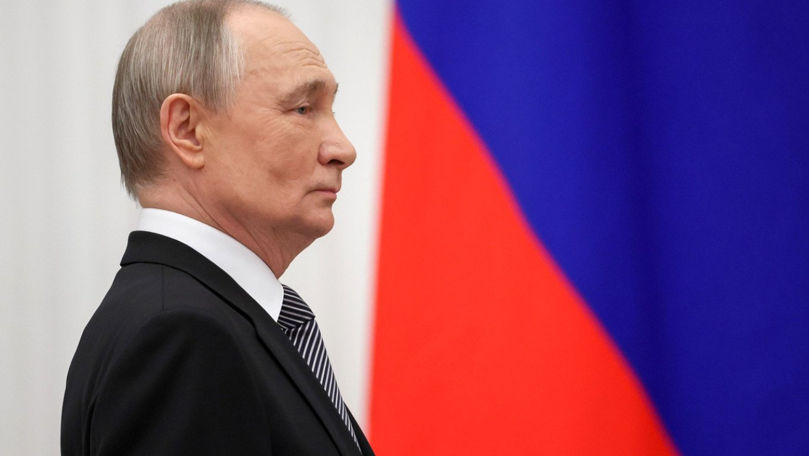 Putin, despre războiul din Ucraina: Există lumină la capătul tunelului