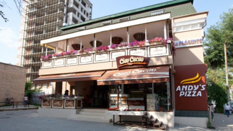 Victima coronacrizei: Andy’s Pizza a intrat în proces de reorganizare