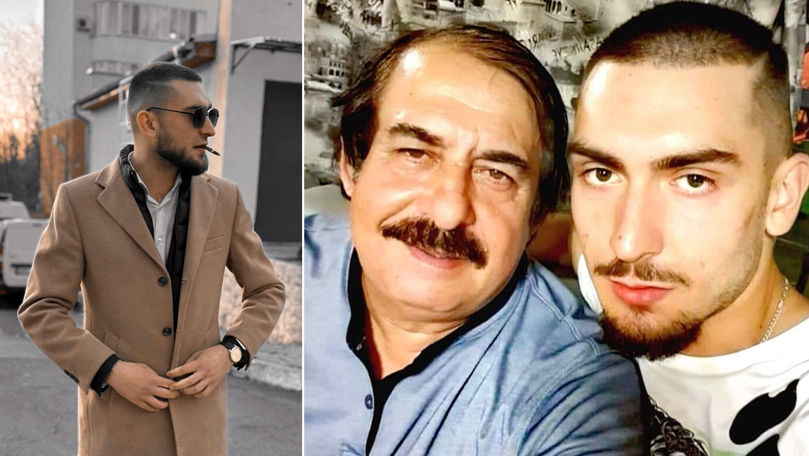 Nepotul lui Botgros, în stare gravă: Mama lui a transmis un mesaj.