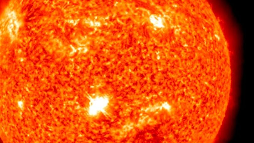 O furtună solară s-ar putea îndrepta spre Pământ. Cum ne va afecta