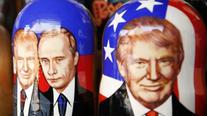 Presa rusă: SUA pun bazele unui sistem global împotriva propagandei ruse