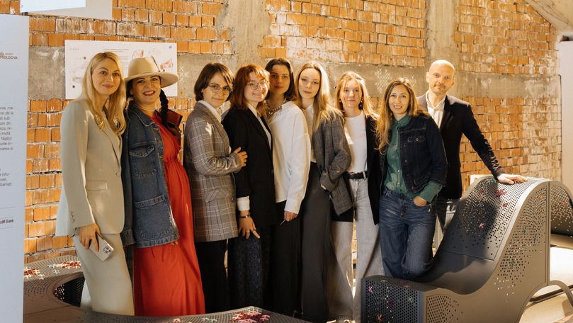 R. Moldova participă la evenimentul industriilor creative din România