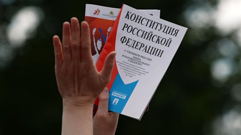 MAEIE recomandă Rusiei să nu deschidă secţii de votare în Transnistria