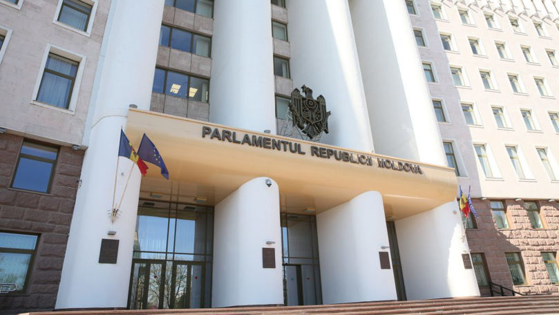 Parlamentul a examinat modul de executare a bugetului de stat în 2021
