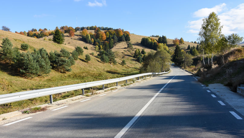 14 terenuri din fondul forestier, utilizate pentru extinderea drumurilor