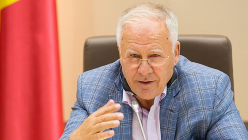 Дьяков о судебном заседании по конфискации его имущества: “Это политический заказ”.
