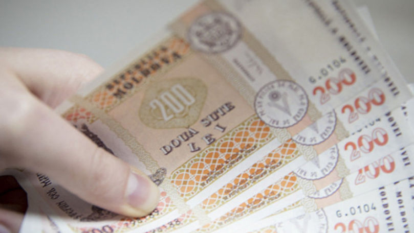 Молдавские компании были оштрафованы за нарушение трудового соглашения. 