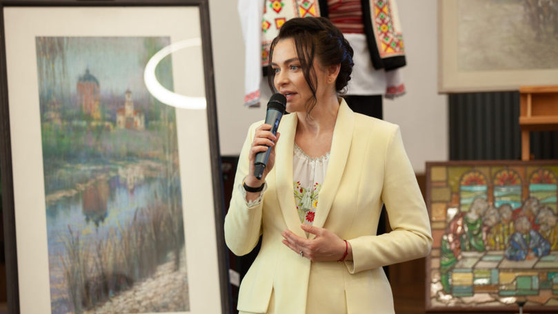 Furtună cere restabilirea accesului direct la Marea Neagră