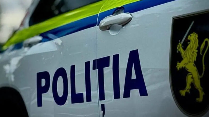 В Фалештах задержан 19-летний молодой человек по делу о покушении на убийство.