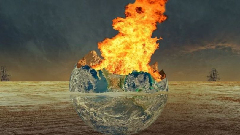 Avertizarea ONU: Schimbările climatice şi bolile ameninţă planeta