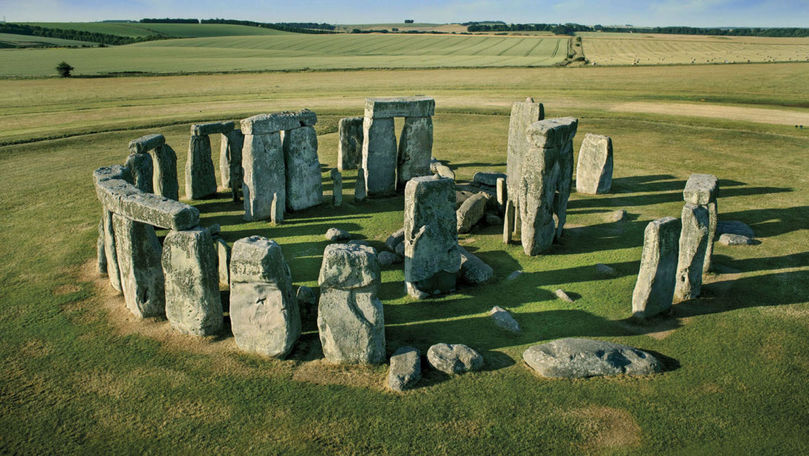 Misterul Stonehenge, dezlegat: De unde provin pietrele imense