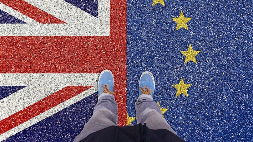 Brexit: Mii de oameni au solicitat statut de rezident în Marea Britanie