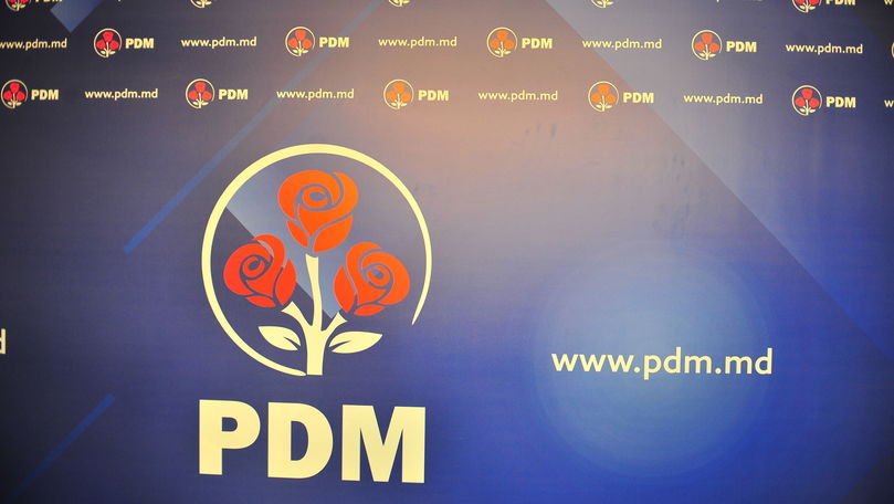 PDM: Unele partide și organizații civice încalcă legislația electorală