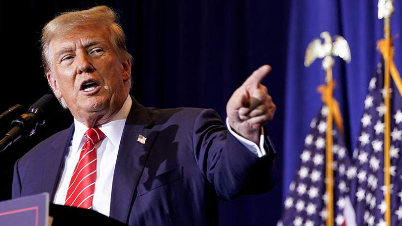 Трамп пригрозил Ирану «множеством бомб» после истечения перемирия.