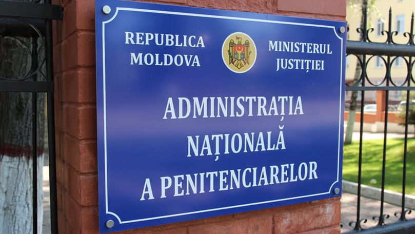 Alexandru Adam a câștigat concursul pentru șefia ANP