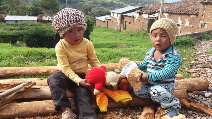 Peru: Aproape 100.000 de orfani din cauza epidemiei de COVID-19