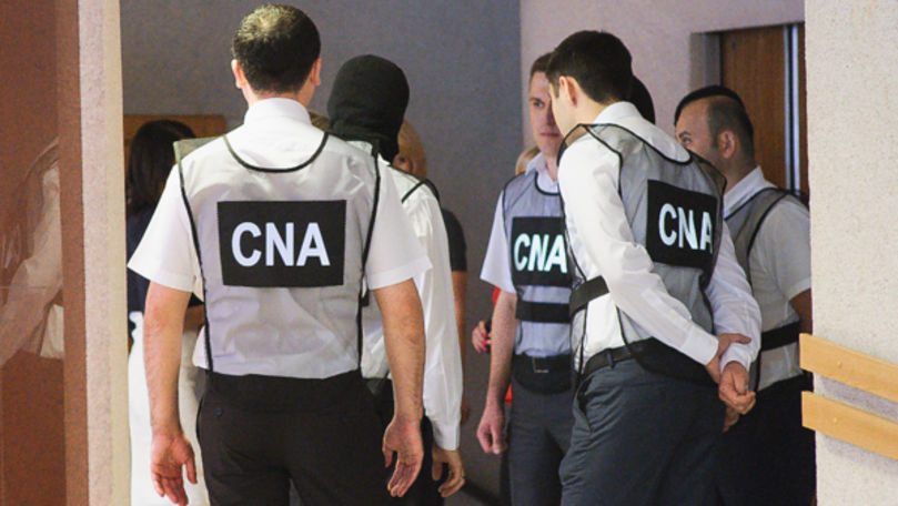 CNA şi IGP vor organiza instruiri anticorupţie pentru angajaţii Poliţiei
