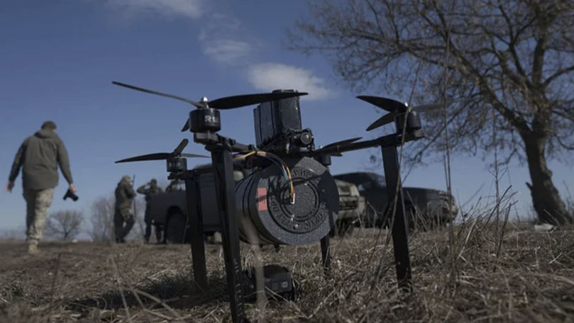 Украина рискует остаться без денег на войну уже к июню.