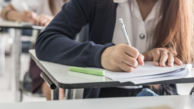 Rezultatele finale ale examenelor gimnaziale, prezentate de MEC
