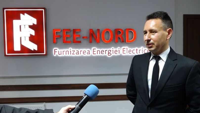 FEE-NORD din Bălți are un nou director interimar: Cine este Oleg Petelca