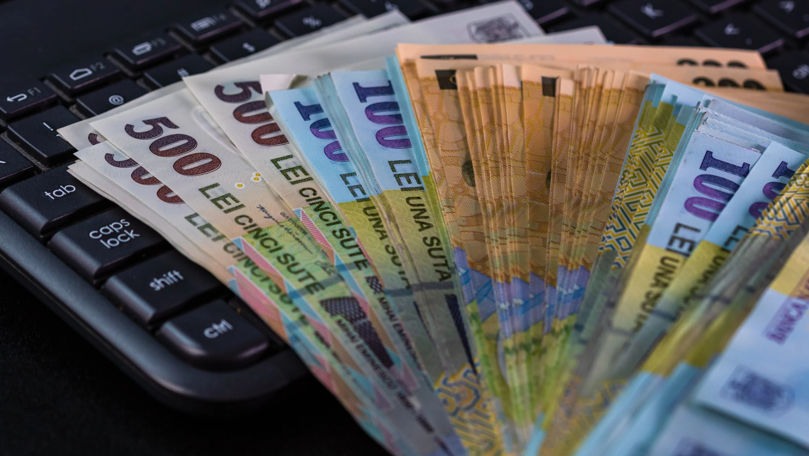 Румыния сравнялась с Польшей по зарплатам и обошла Болгарию, Грецию и Венгрию.