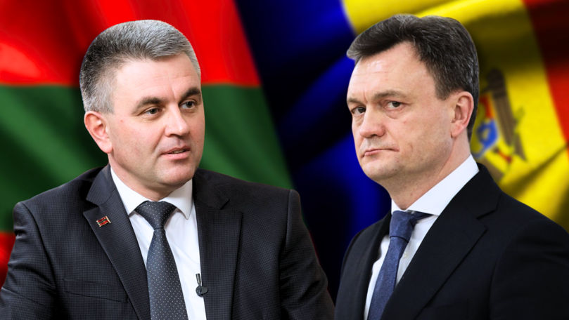 Recean, întrebat de ce nu s-a aplicat legea privind separatismul