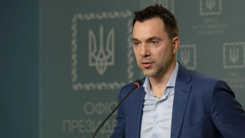 Arestovici: Acum Rusia pregătește un nou atac cu ultimii soldați