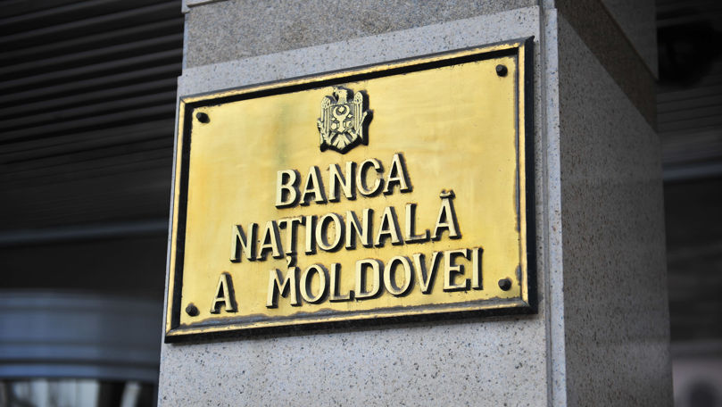Istorie pentru sectorul bancar al Moldovei, de Ziua Europei: Anunțul BNM