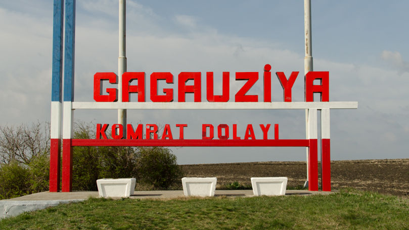 Nereguli în cheltuirea fondurilor bugetare, descoperite în UTA Găgăuzia