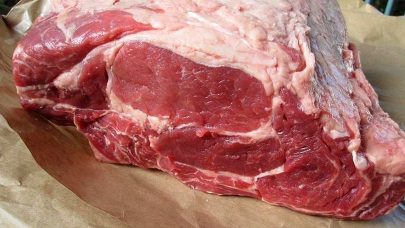 UE permite creşterea importurilor de carne de vită din SUA