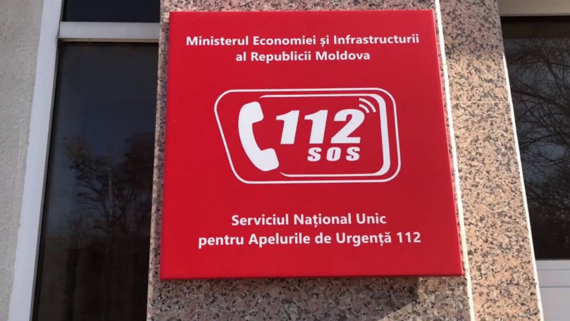 Serviciul 112, mai rapid. Guvernul aprobă actualizarea cadrului normativ