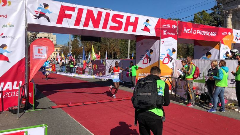 Planul B: Cum să alergi un maraton și să eviți traumatismele