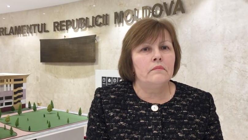 Regretele deputatei Platformei DA, Maria Ciobanu, la final de mandat