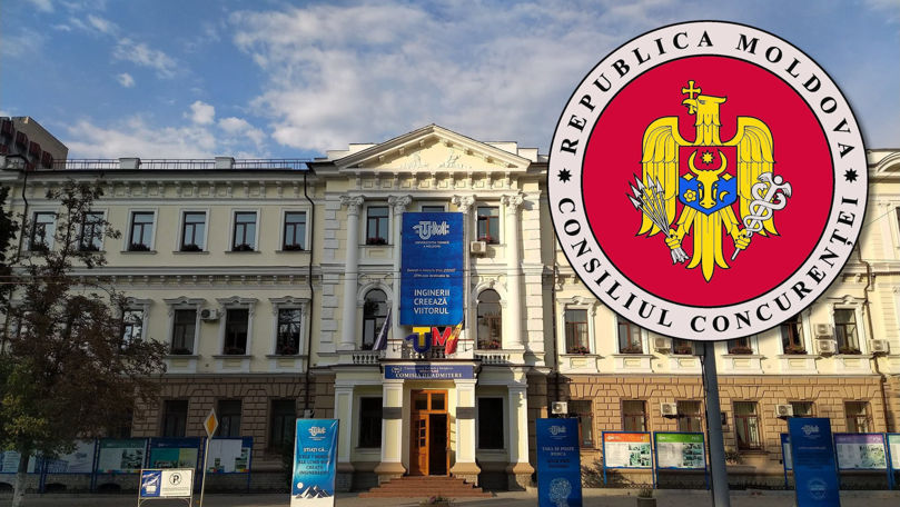 Consiliul Concurenței și UTM vor colabora: Ce prevede Acordul semnat